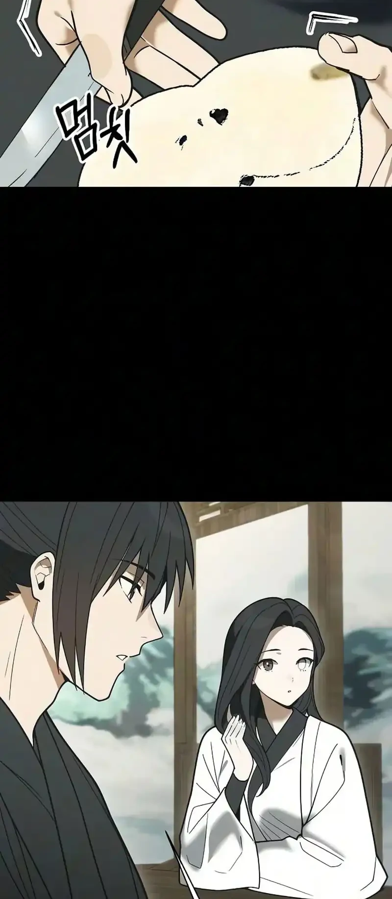 Kidnapped The Youngest Daughter of The Sichuan Tang Family Chapter 15 Gambar 53