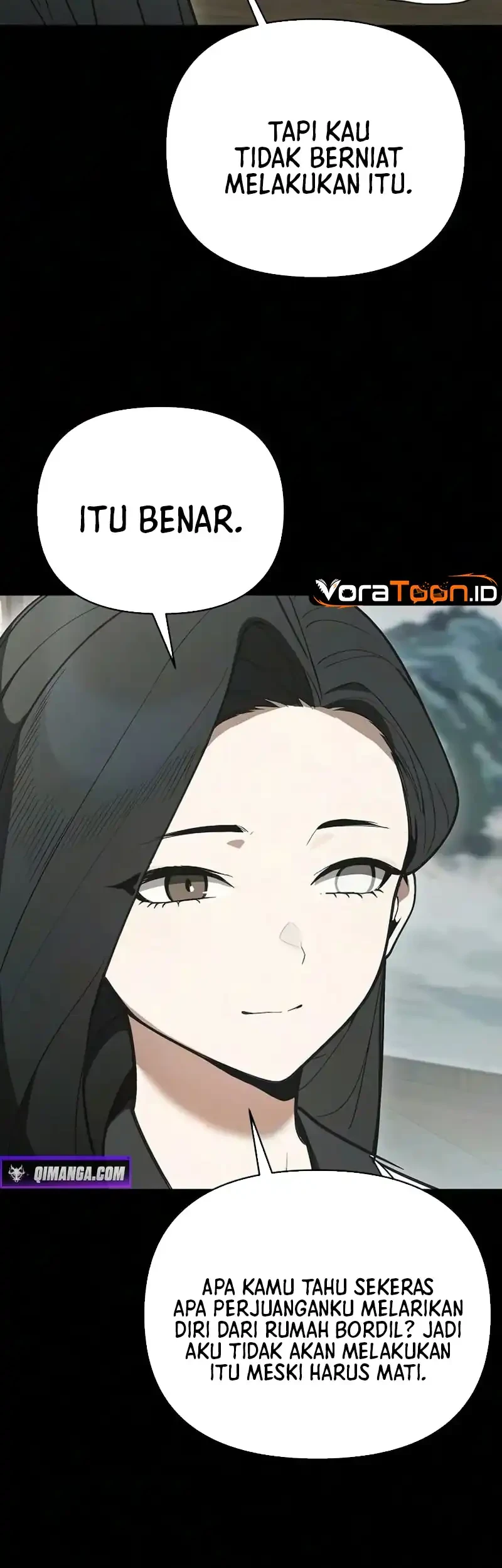 Kidnapped The Youngest Daughter of The Sichuan Tang Family Chapter 15 Gambar 54