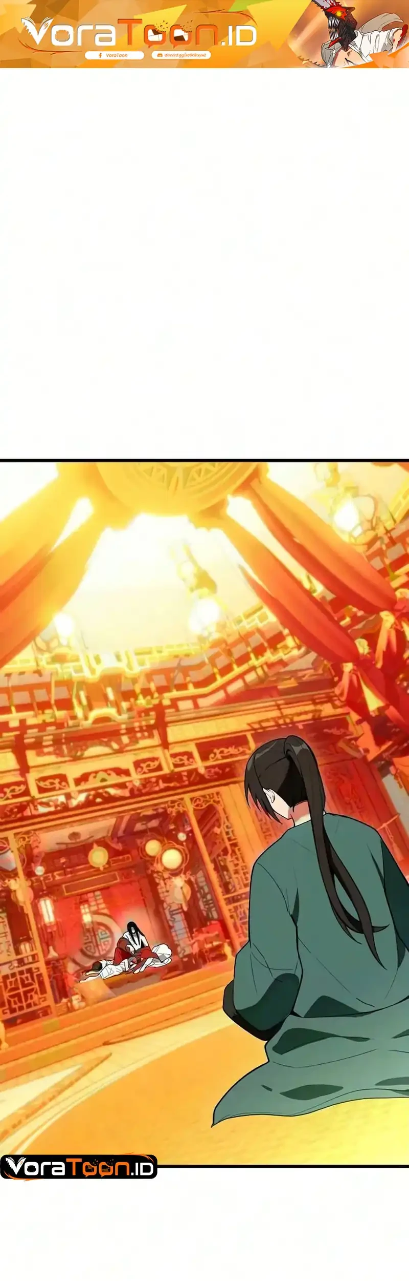 Manhwa Kidnapped The Youngest Daughter of The Sichuan Tang Family Chapter 15 gambar 2