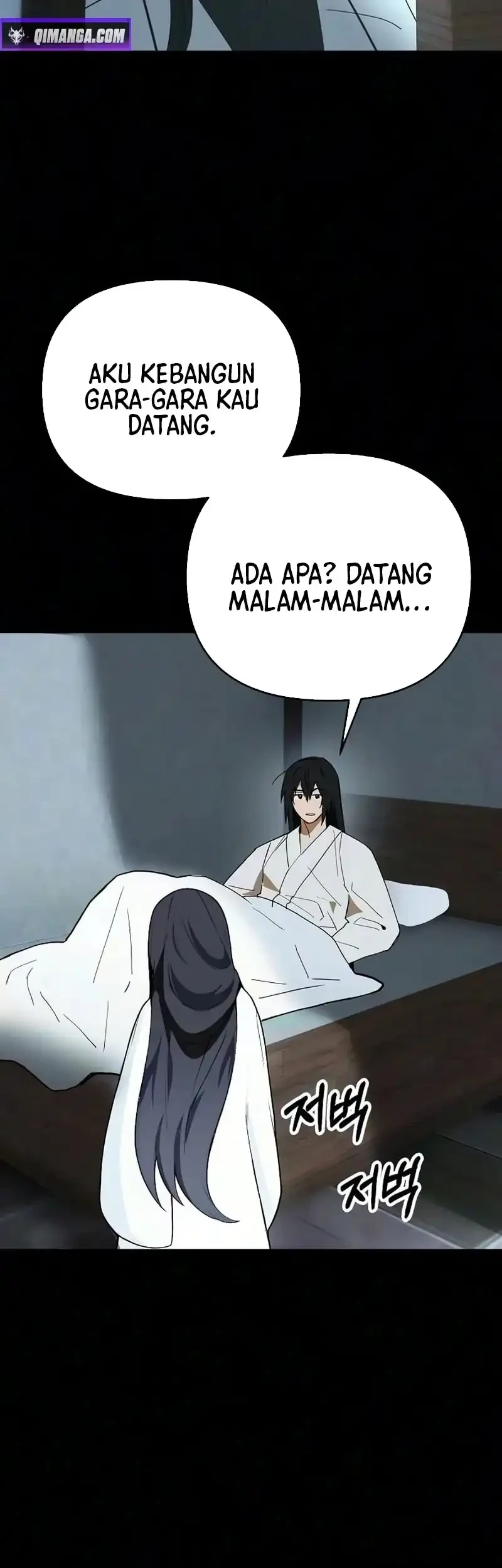Kidnapped The Youngest Daughter of The Sichuan Tang Family Chapter 15 Gambar 60