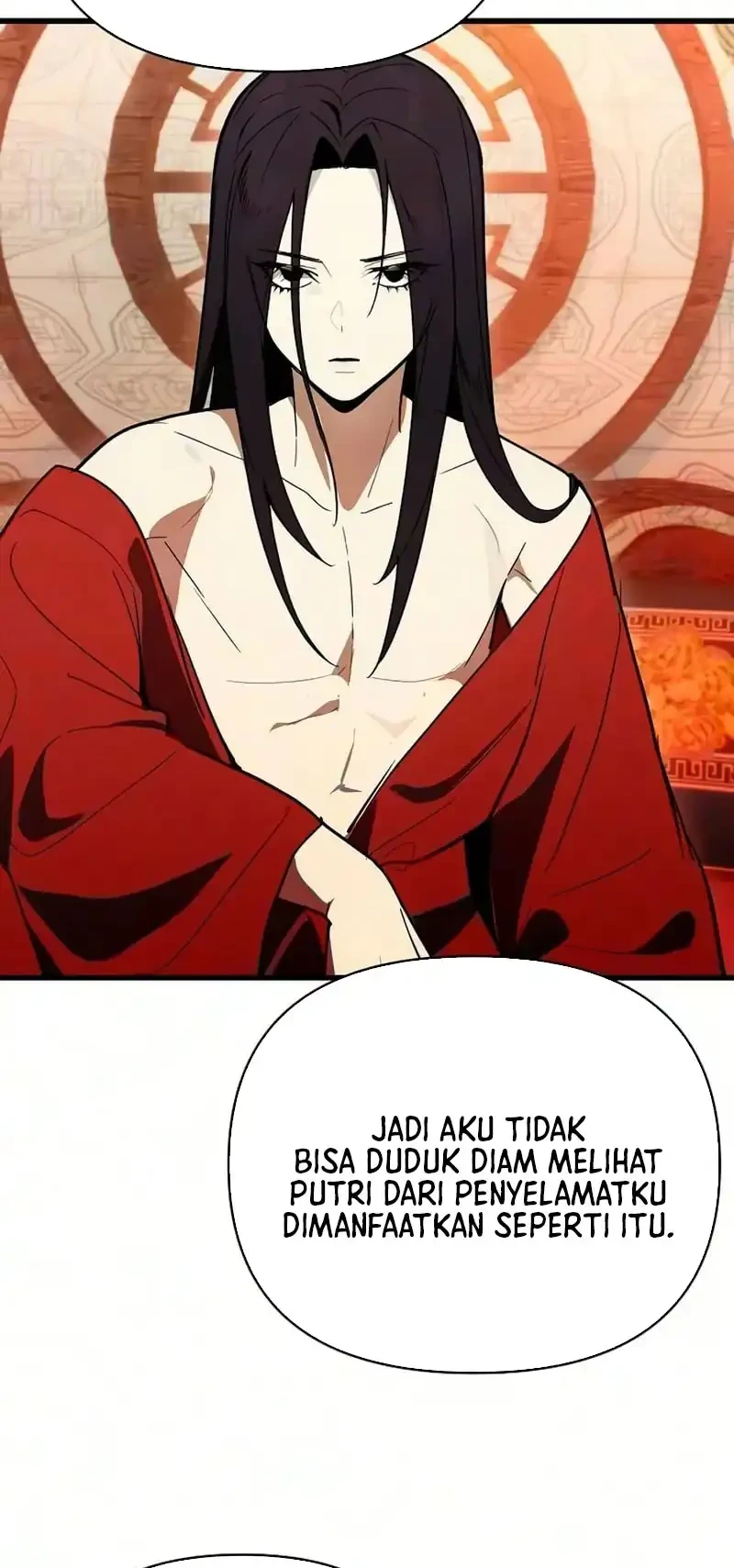 Kidnapped The Youngest Daughter of The Sichuan Tang Family Chapter 15 Gambar 7