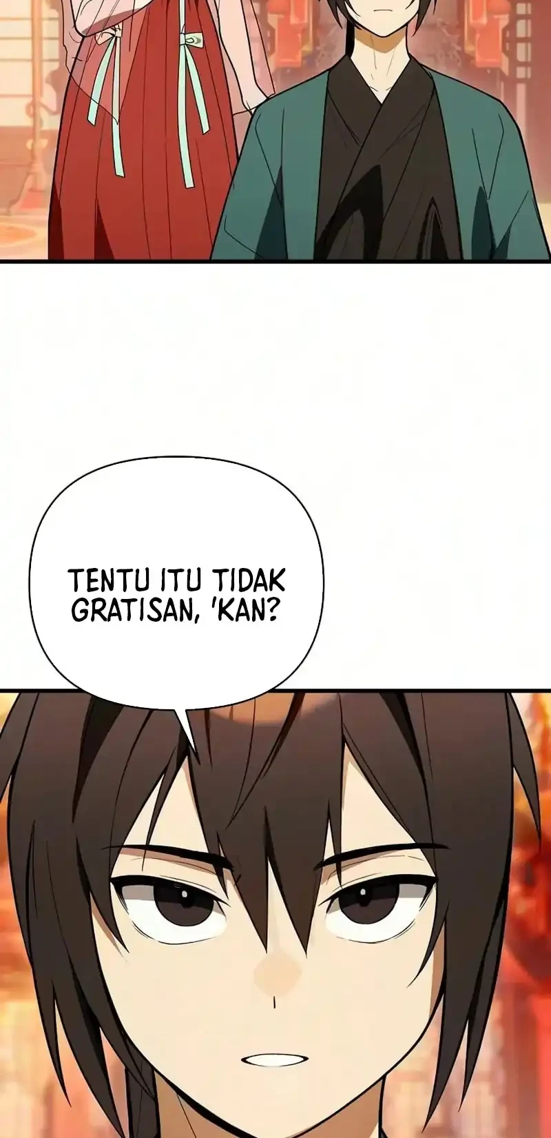 Kidnapped The Youngest Daughter of The Sichuan Tang Family Chapter 15 Gambar 15