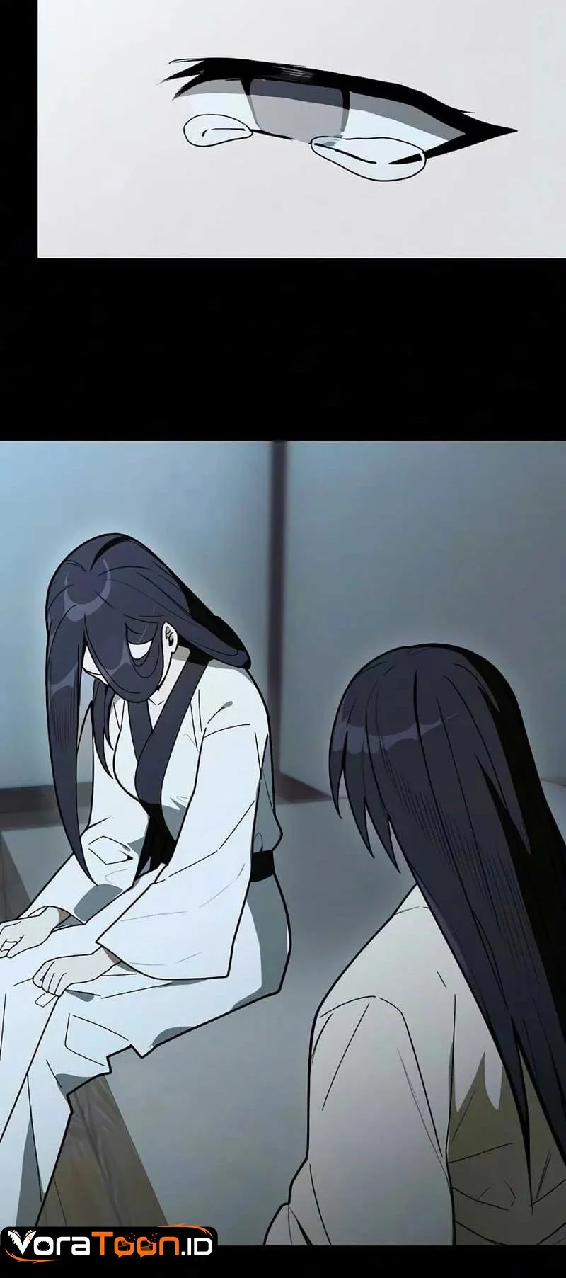 Kidnapped The Youngest Daughter of The Sichuan Tang Family Chapter 16 halaman 24