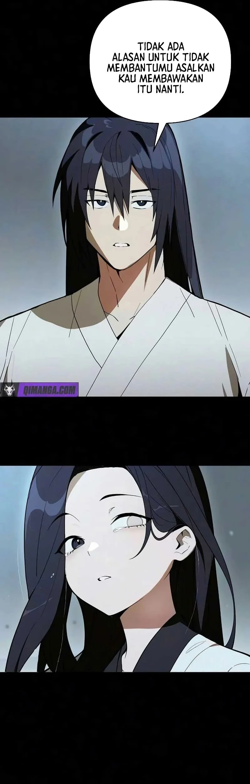 Kidnapped The Youngest Daughter of The Sichuan Tang Family Chapter 16 halaman 27