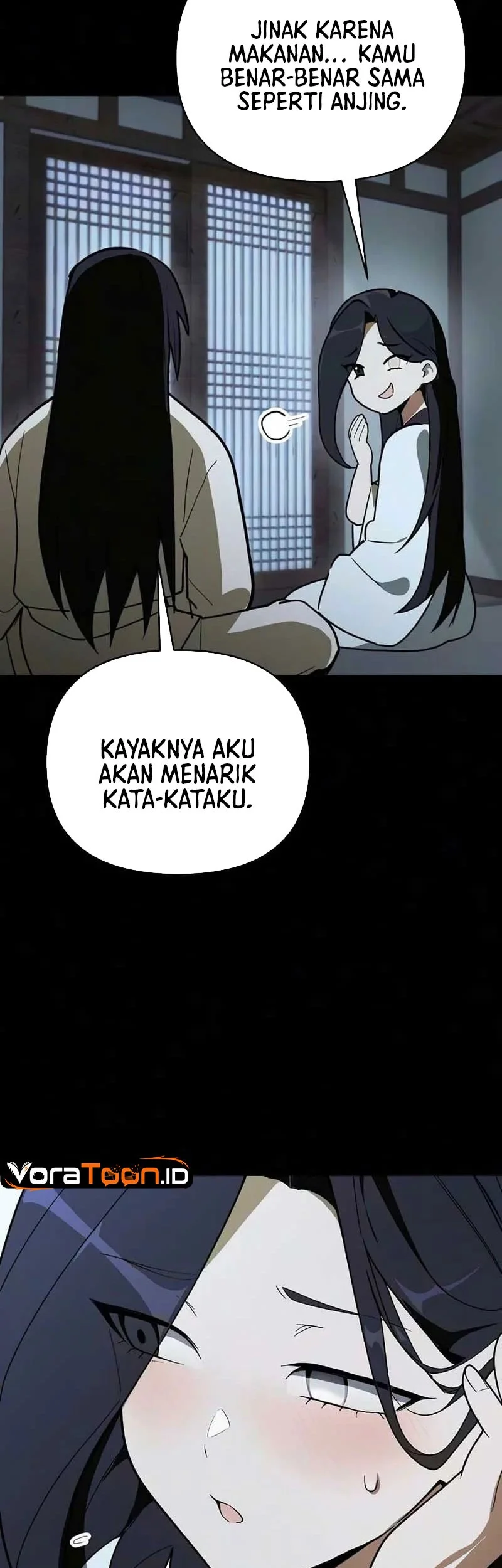 Kidnapped The Youngest Daughter of The Sichuan Tang Family Chapter 16 halaman 29