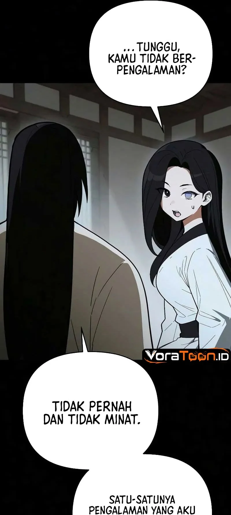 Kidnapped The Youngest Daughter of The Sichuan Tang Family Chapter 16 halaman 32
