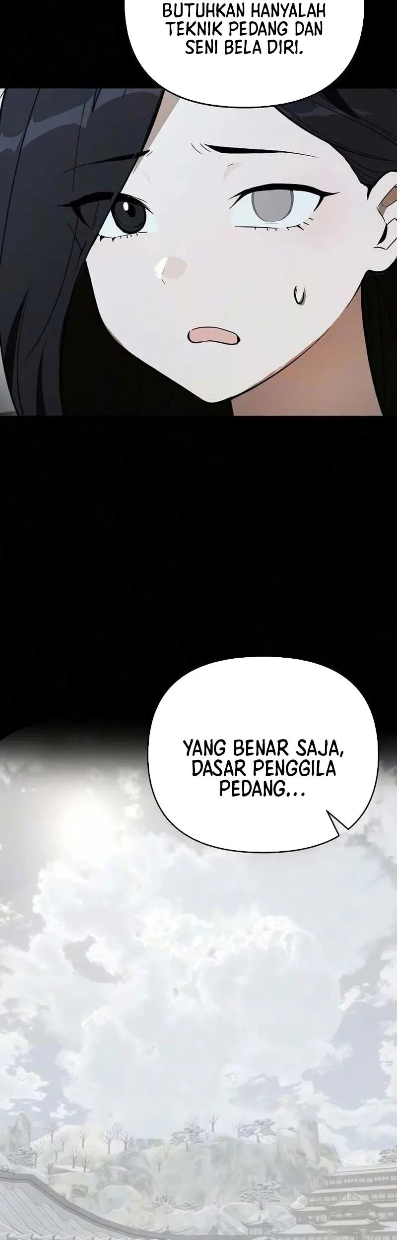 Kidnapped The Youngest Daughter of The Sichuan Tang Family Chapter 16 Gambar 32