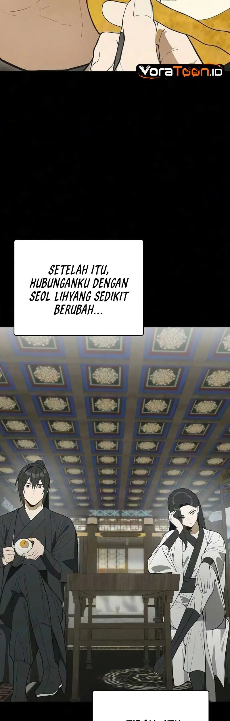 Kidnapped The Youngest Daughter of The Sichuan Tang Family Chapter 16 Gambar 34