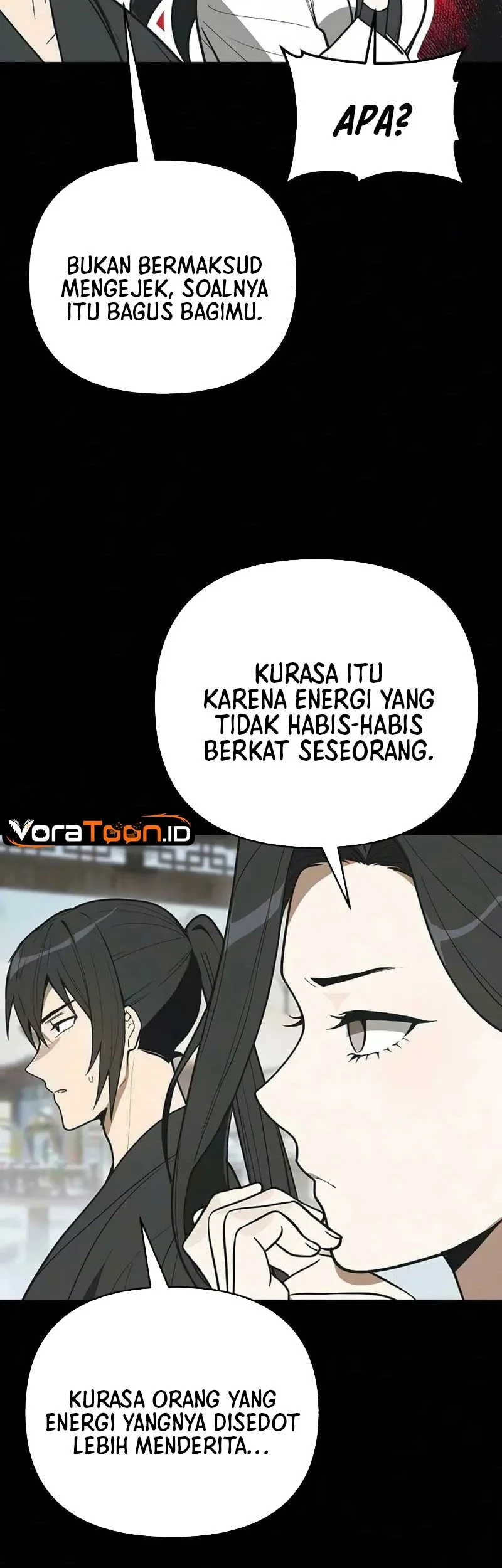 Kidnapped The Youngest Daughter of The Sichuan Tang Family Chapter 16 Gambar 36