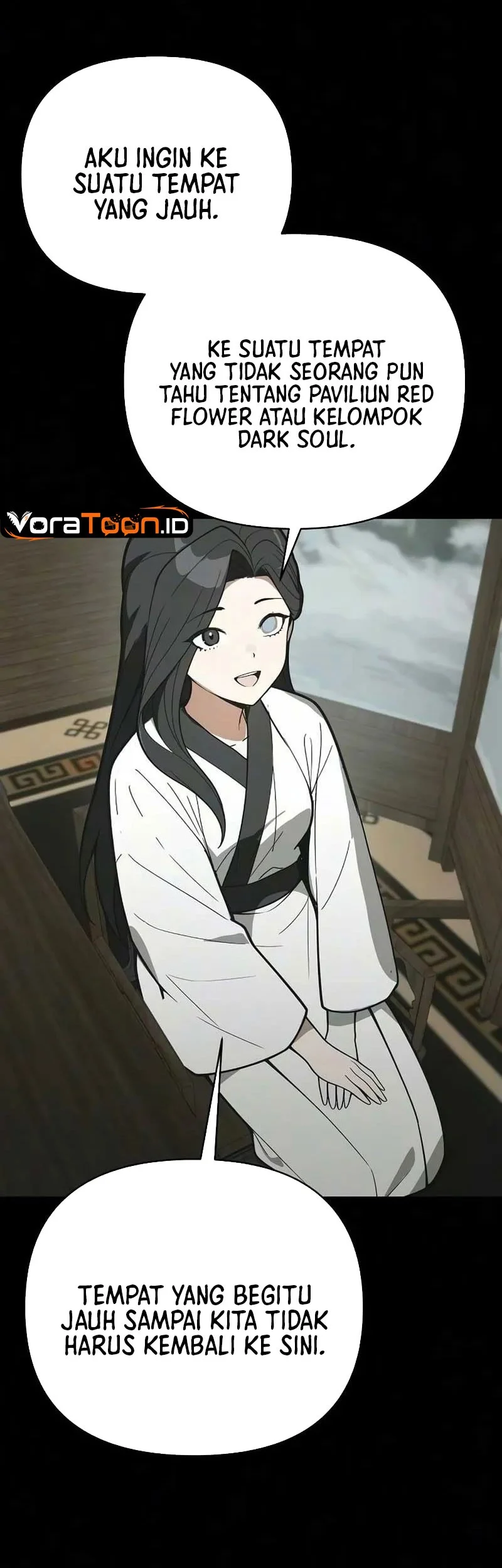 Kidnapped The Youngest Daughter of The Sichuan Tang Family Chapter 16 Gambar 40