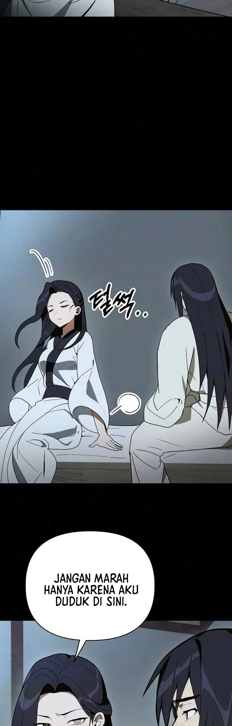 Kidnapped The Youngest Daughter of The Sichuan Tang Family Chapter 16 halaman 11