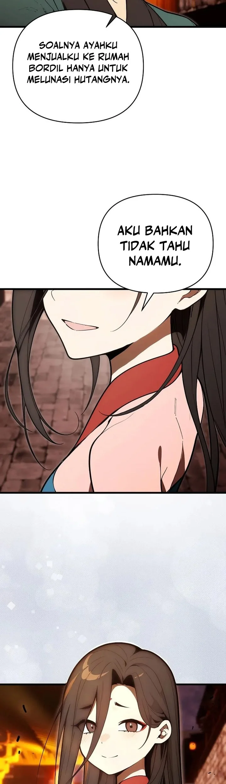 Kidnapped The Youngest Daughter of The Sichuan Tang Family Chapter 17 Gambar 35