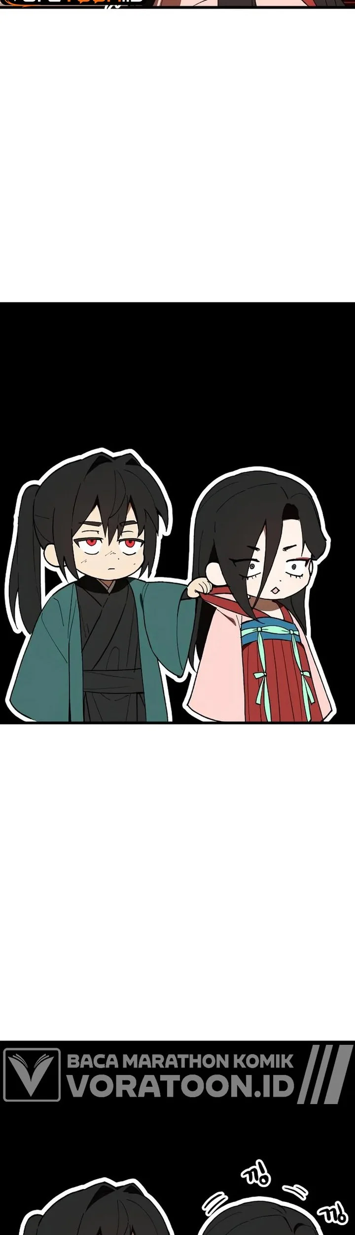 Kidnapped The Youngest Daughter of The Sichuan Tang Family Chapter 17 Gambar 39