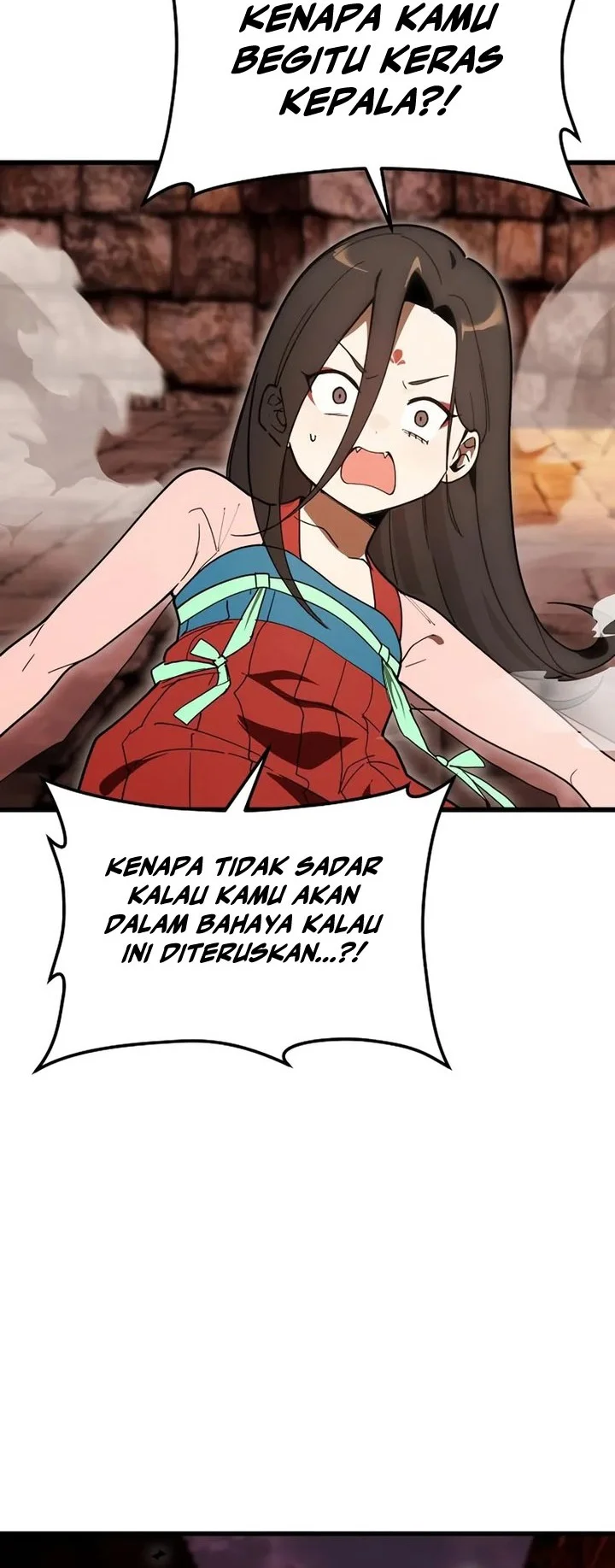 Kidnapped The Youngest Daughter of The Sichuan Tang Family Chapter 17 Gambar 41
