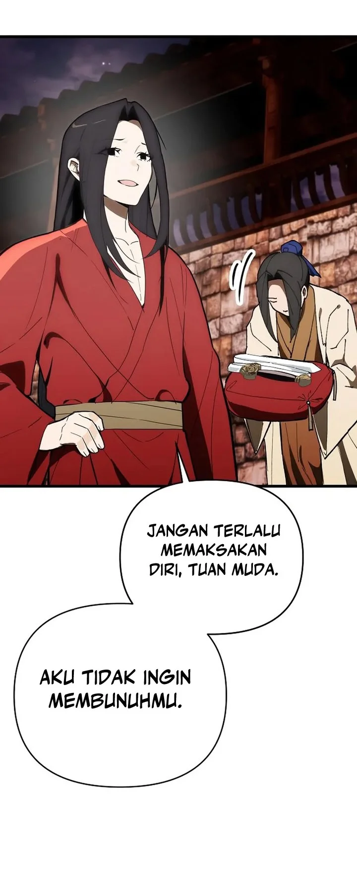 Kidnapped The Youngest Daughter of The Sichuan Tang Family Chapter 17 Gambar 45