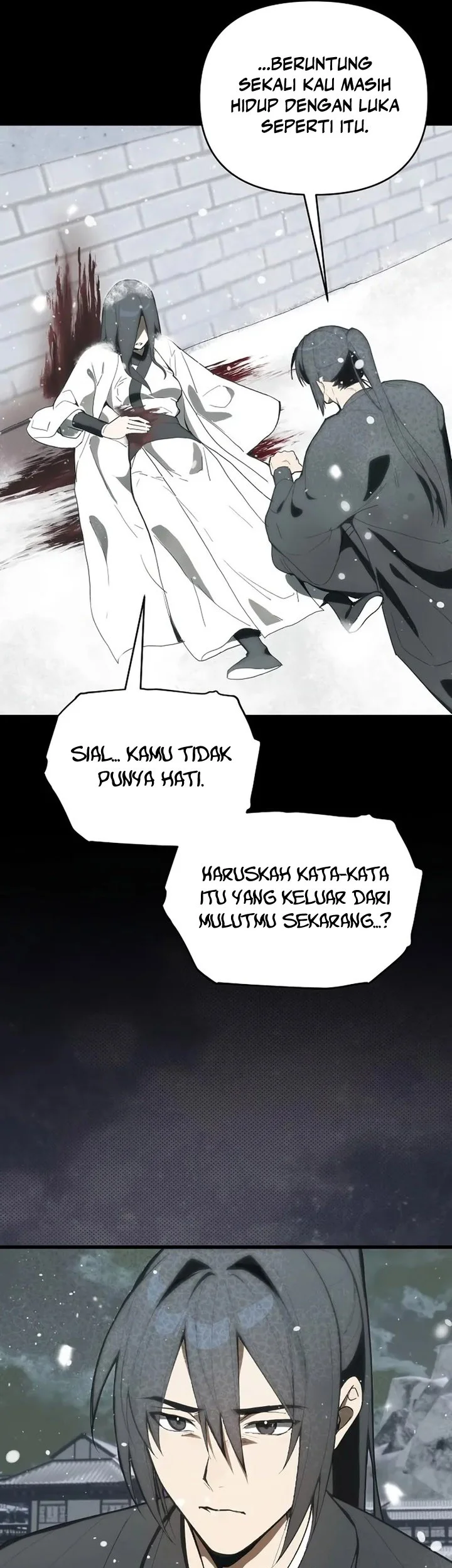 Kidnapped The Youngest Daughter of The Sichuan Tang Family Chapter 17 halaman 7