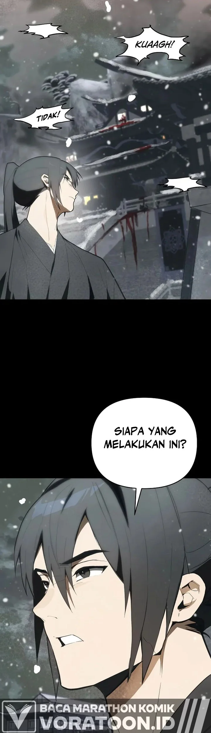 Kidnapped The Youngest Daughter of The Sichuan Tang Family Chapter 17 halaman 11