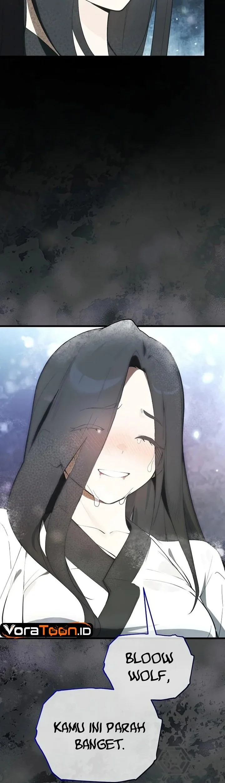 Kidnapped The Youngest Daughter of The Sichuan Tang Family Chapter 17 halaman 20