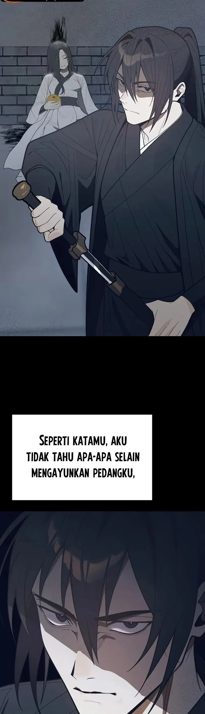 Kidnapped The Youngest Daughter of The Sichuan Tang Family Chapter 17 halaman 24