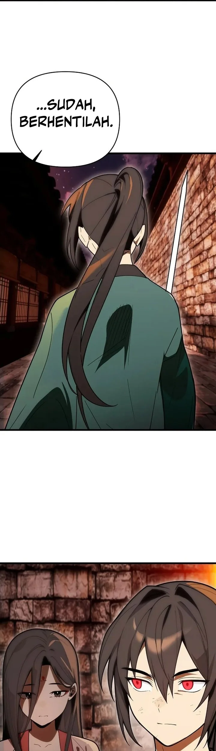 Kidnapped The Youngest Daughter of The Sichuan Tang Family Chapter 17 halaman 32