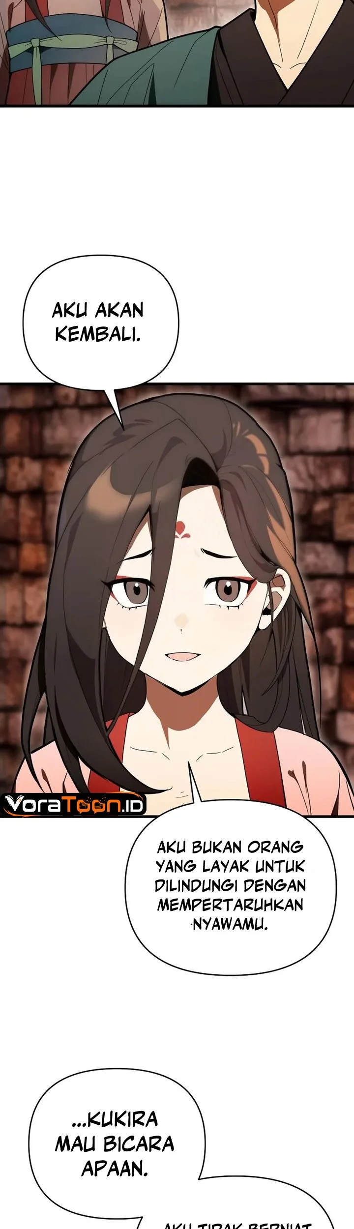 Kidnapped The Youngest Daughter of The Sichuan Tang Family Chapter 17 Gambar 32