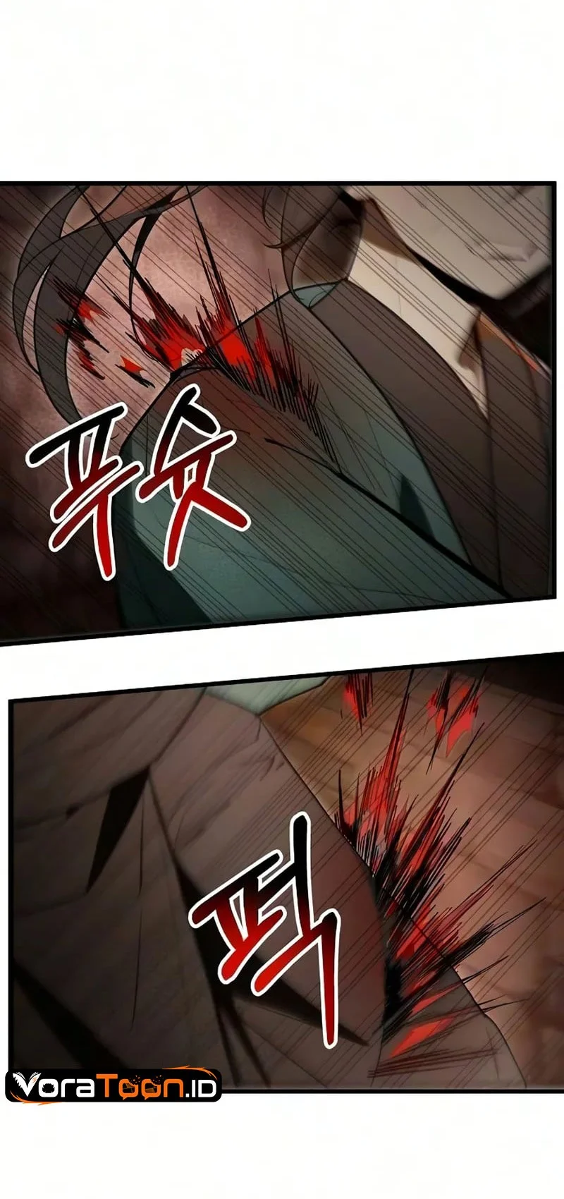 Kidnapped The Youngest Daughter of The Sichuan Tang Family Chapter 18 halaman 20