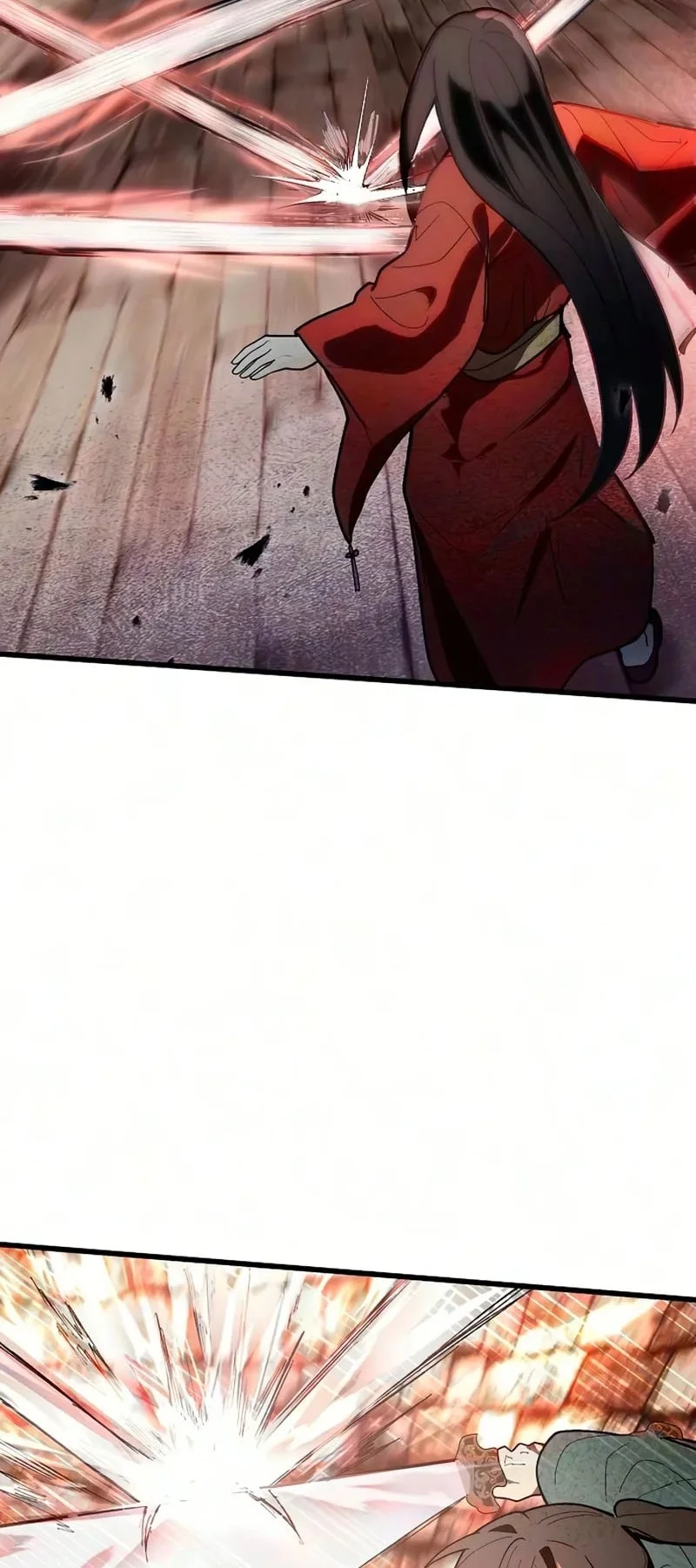 Kidnapped The Youngest Daughter of The Sichuan Tang Family Chapter 18 halaman 26