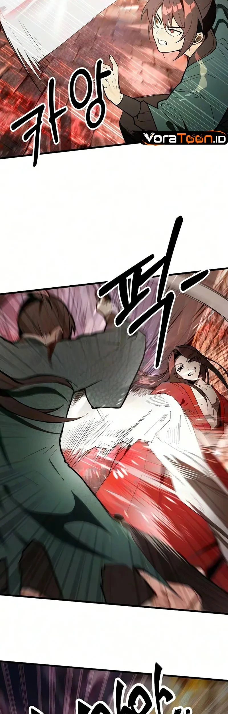 Kidnapped The Youngest Daughter of The Sichuan Tang Family Chapter 18 halaman 27