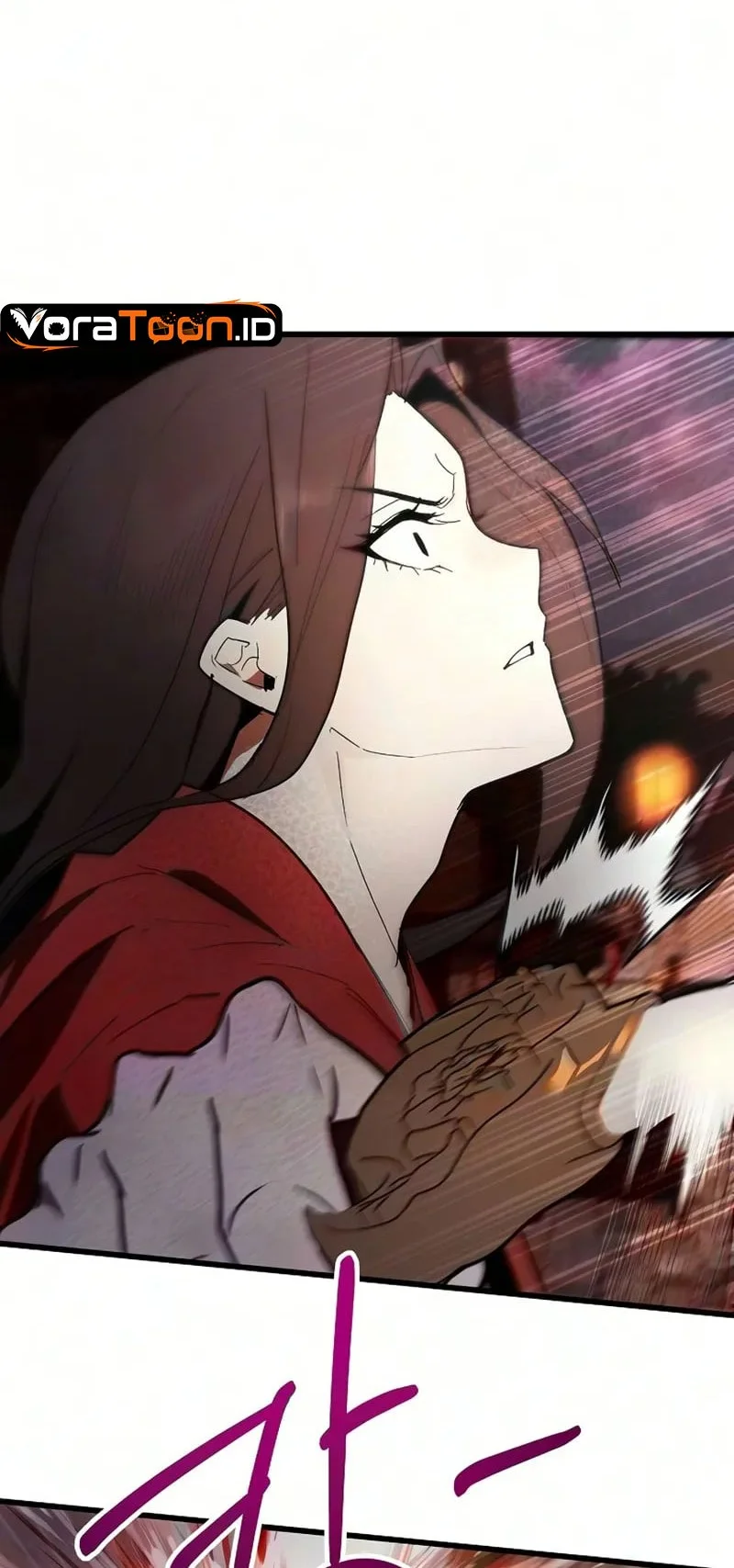 Kidnapped The Youngest Daughter of The Sichuan Tang Family Chapter 18 Gambar 37
