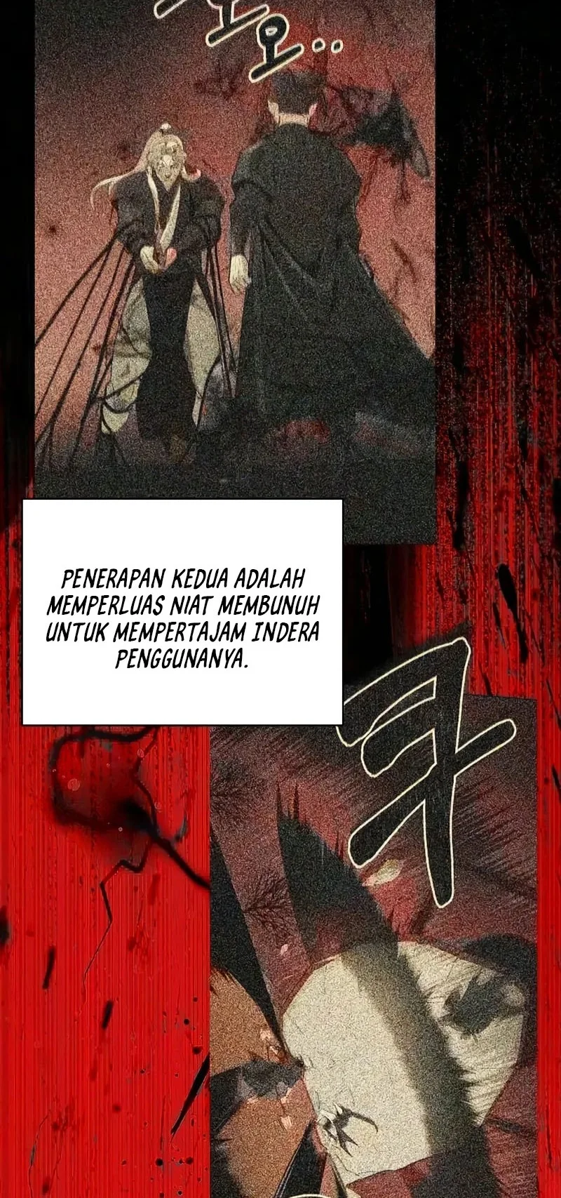 Kidnapped The Youngest Daughter of The Sichuan Tang Family Chapter 18 Gambar 41