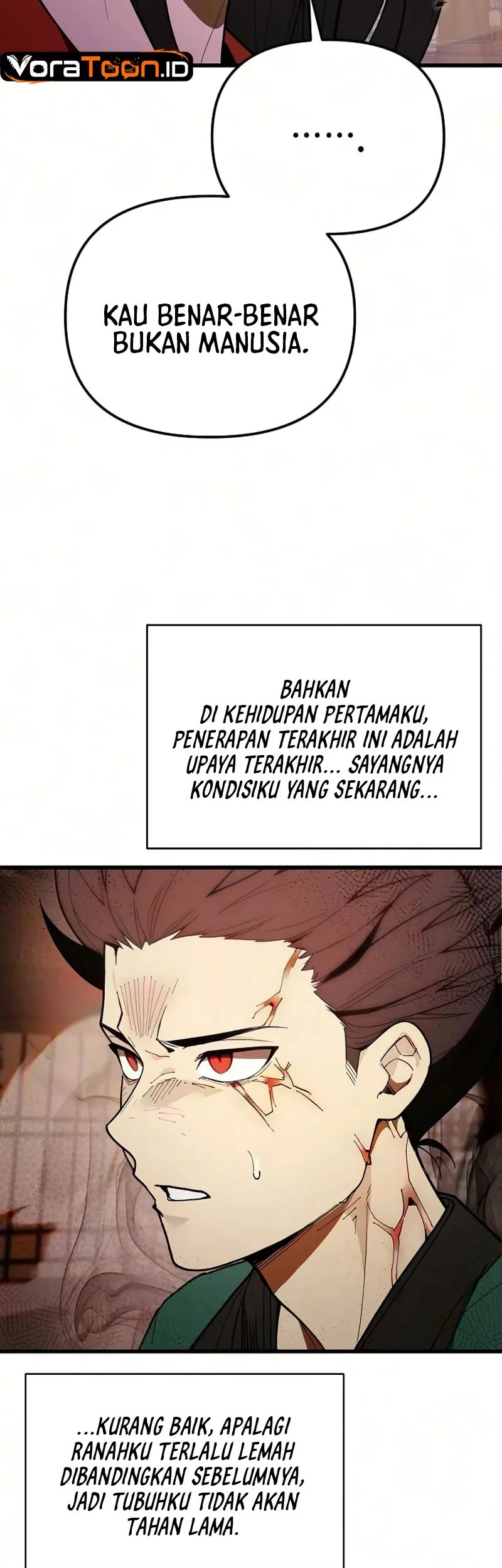 Kidnapped The Youngest Daughter of The Sichuan Tang Family Chapter 18 Gambar 44