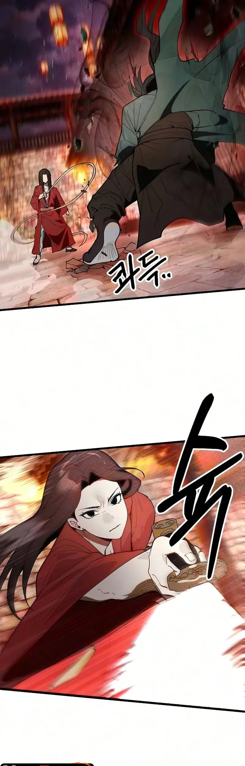 Kidnapped The Youngest Daughter of The Sichuan Tang Family Chapter 18 Gambar 46