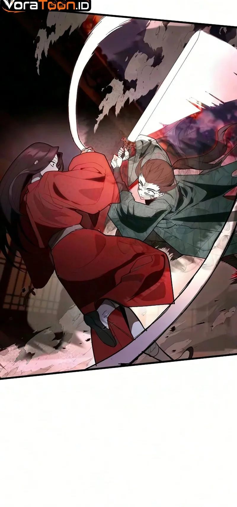 Kidnapped The Youngest Daughter of The Sichuan Tang Family Chapter 18 Gambar 47