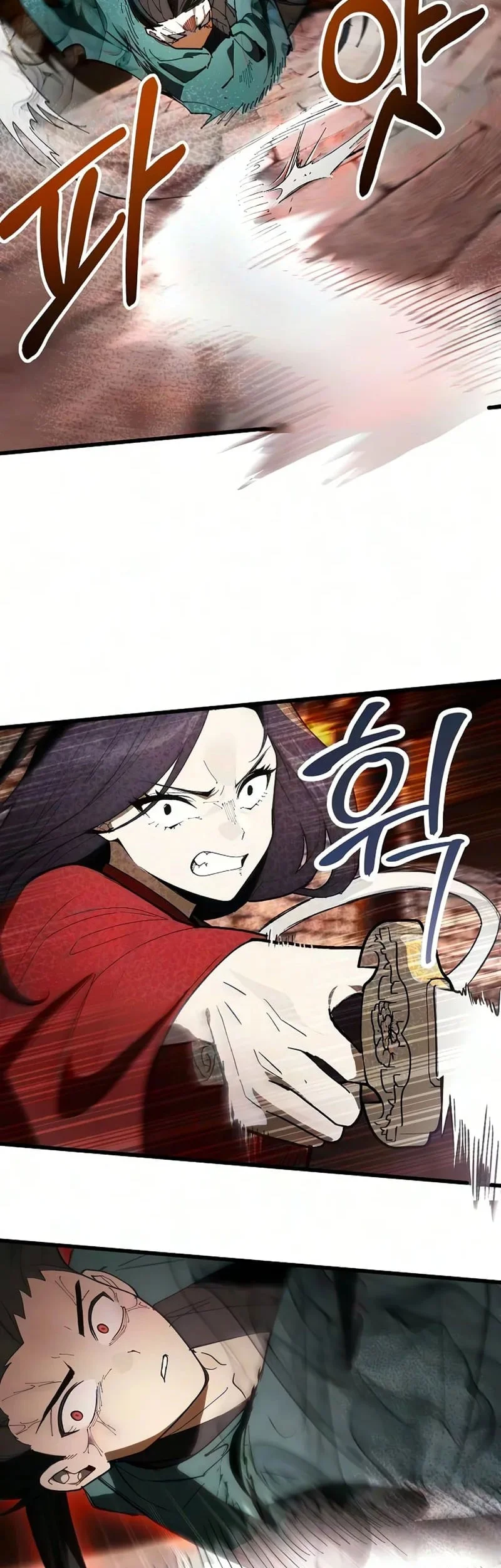Kidnapped The Youngest Daughter of The Sichuan Tang Family Chapter 18 Gambar 52