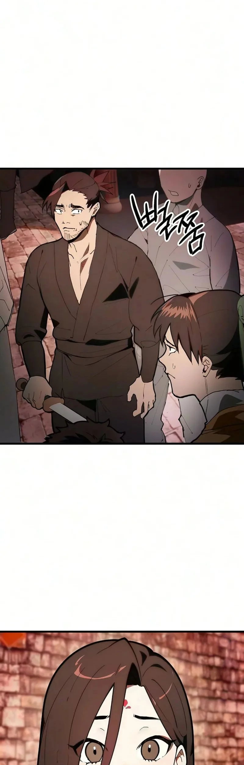 Kidnapped The Youngest Daughter of The Sichuan Tang Family Chapter 19 halaman 19