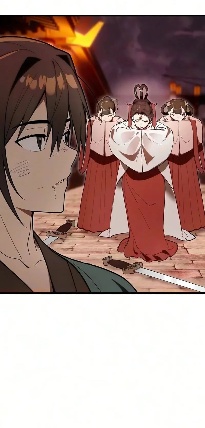 Kidnapped The Youngest Daughter of The Sichuan Tang Family Chapter 19 halaman 26
