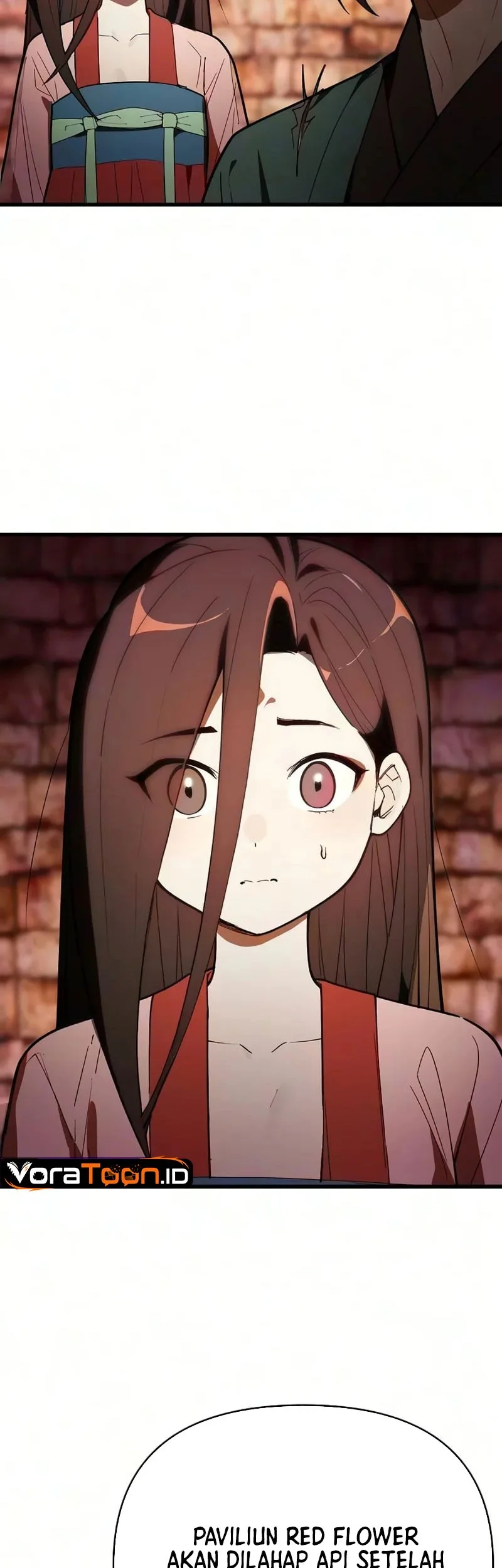 Kidnapped The Youngest Daughter of The Sichuan Tang Family Chapter 19 halaman 29
