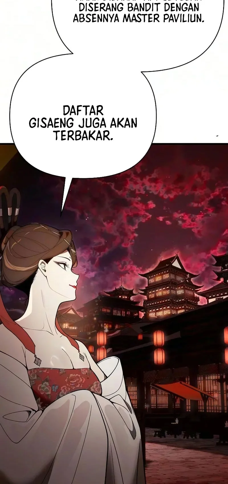 Kidnapped The Youngest Daughter of The Sichuan Tang Family Chapter 19 halaman 30