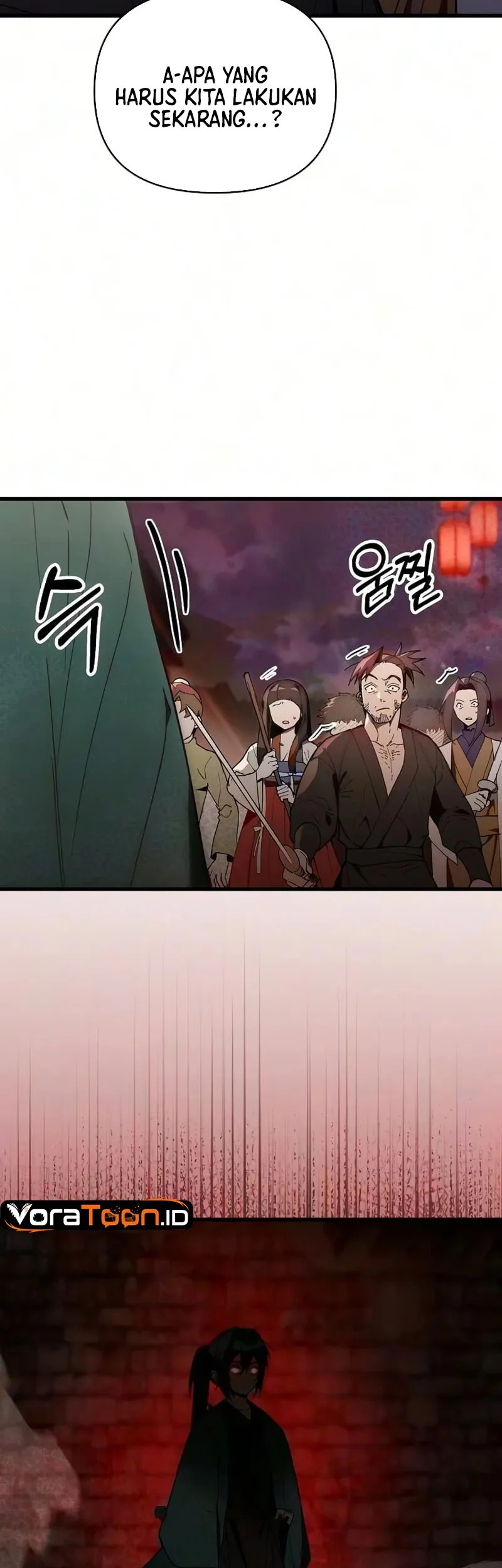 Kidnapped The Youngest Daughter of The Sichuan Tang Family Chapter 19 halaman 7