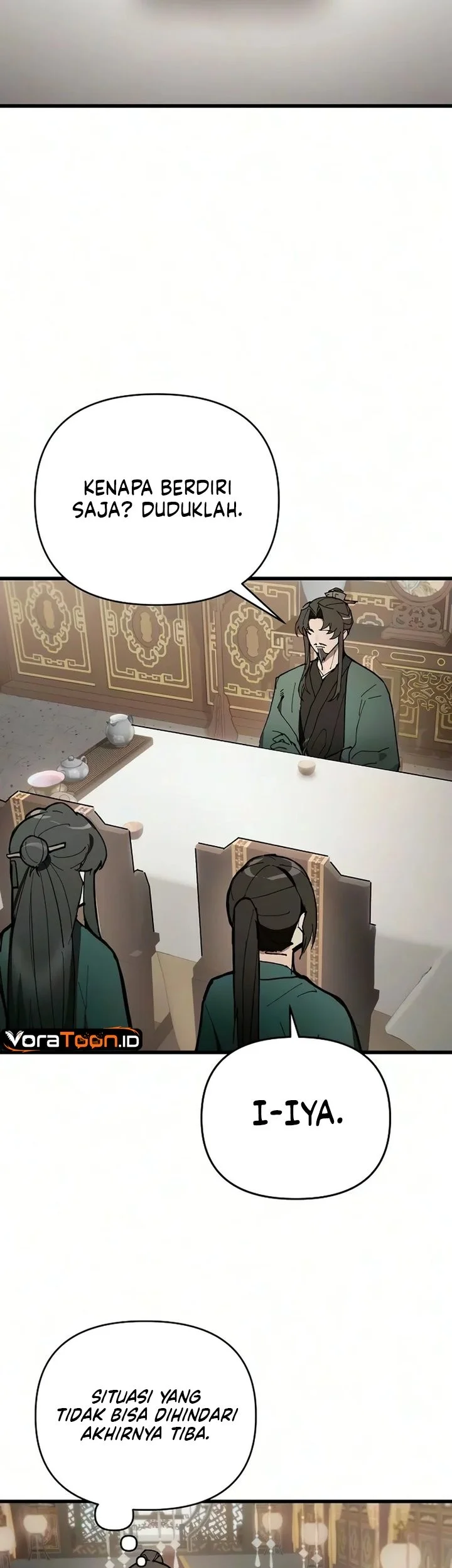 Kidnapped The Youngest Daughter of The Sichuan Tang Family Chapter 20 Gambar 51