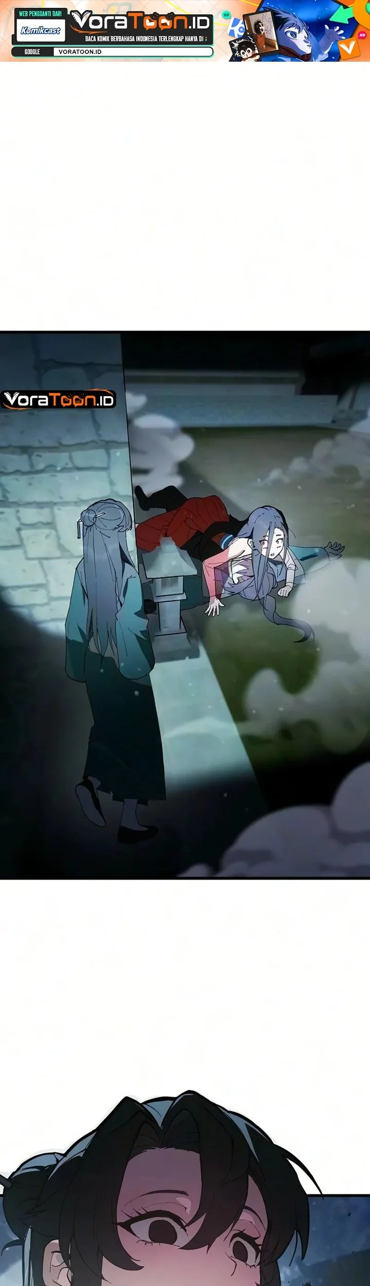 Kidnapped The Youngest Daughter of The Sichuan Tang Family Chapter 20 halaman 3