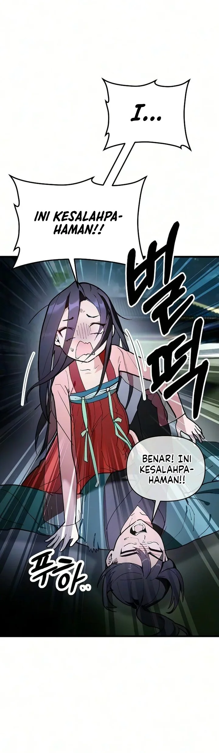 Kidnapped The Youngest Daughter of The Sichuan Tang Family Chapter 20 halaman 9