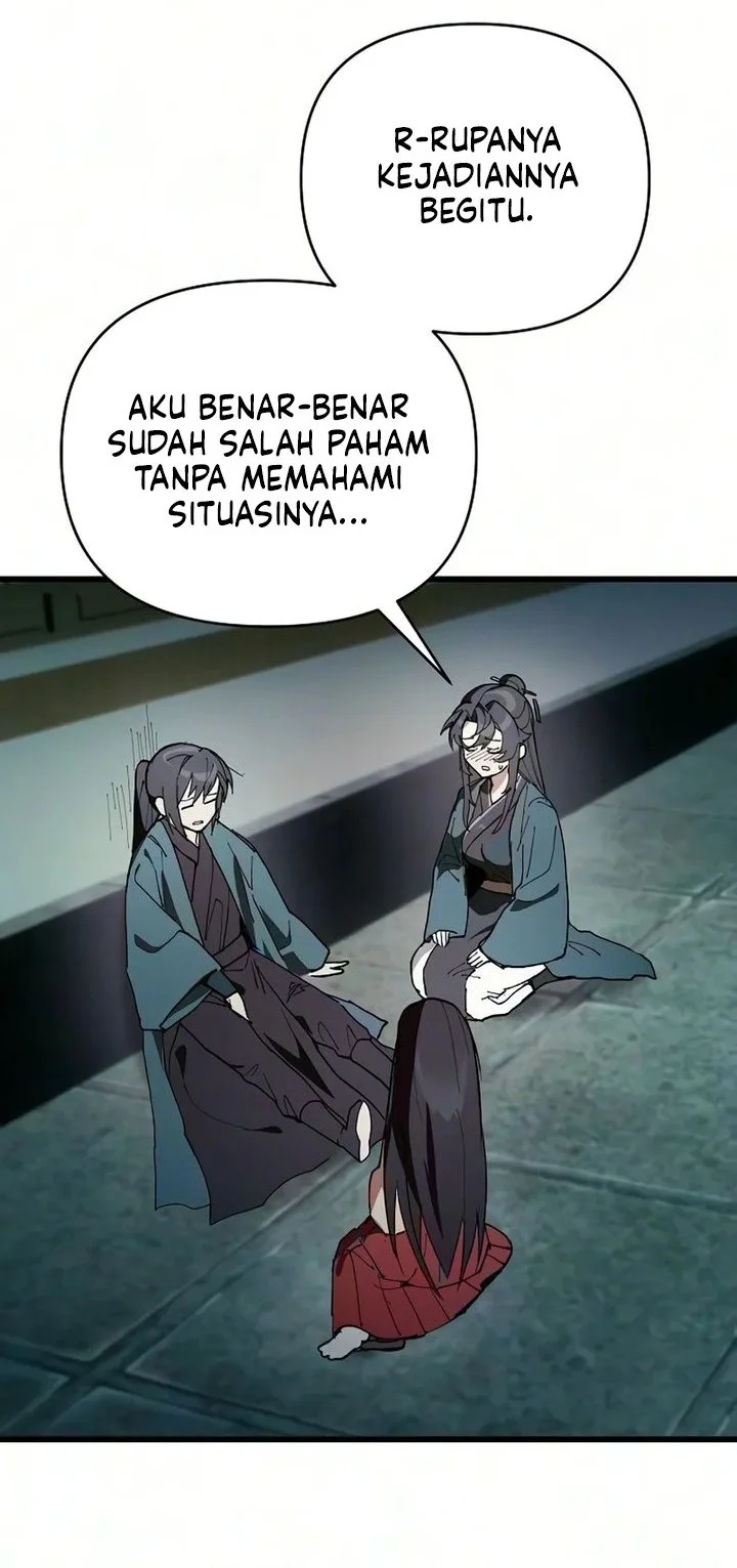 Kidnapped The Youngest Daughter of The Sichuan Tang Family Chapter 20 halaman 16
