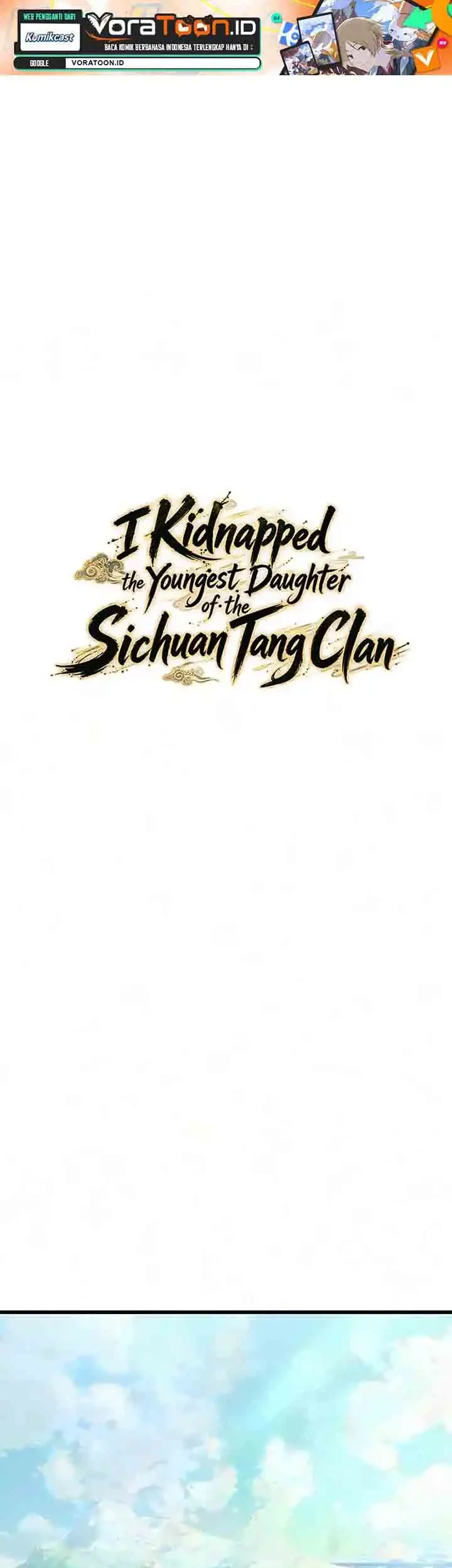 Kidnapped The Youngest Daughter of The Sichuan Tang Family Chapter 21 halaman 3