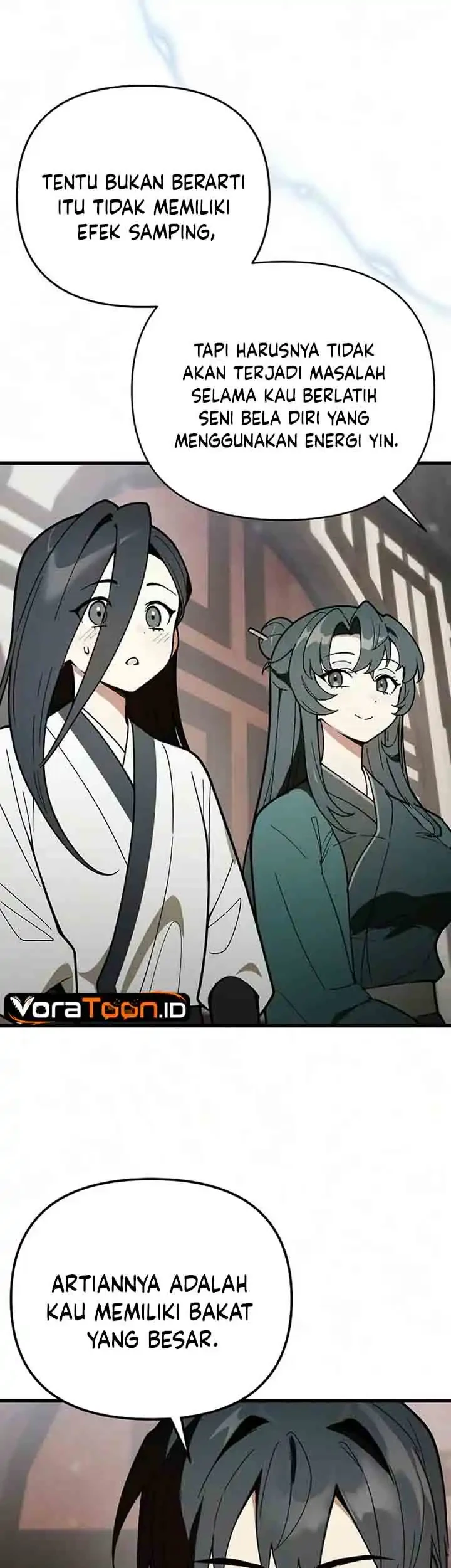 Kidnapped The Youngest Daughter of The Sichuan Tang Family Chapter 21 halaman 20