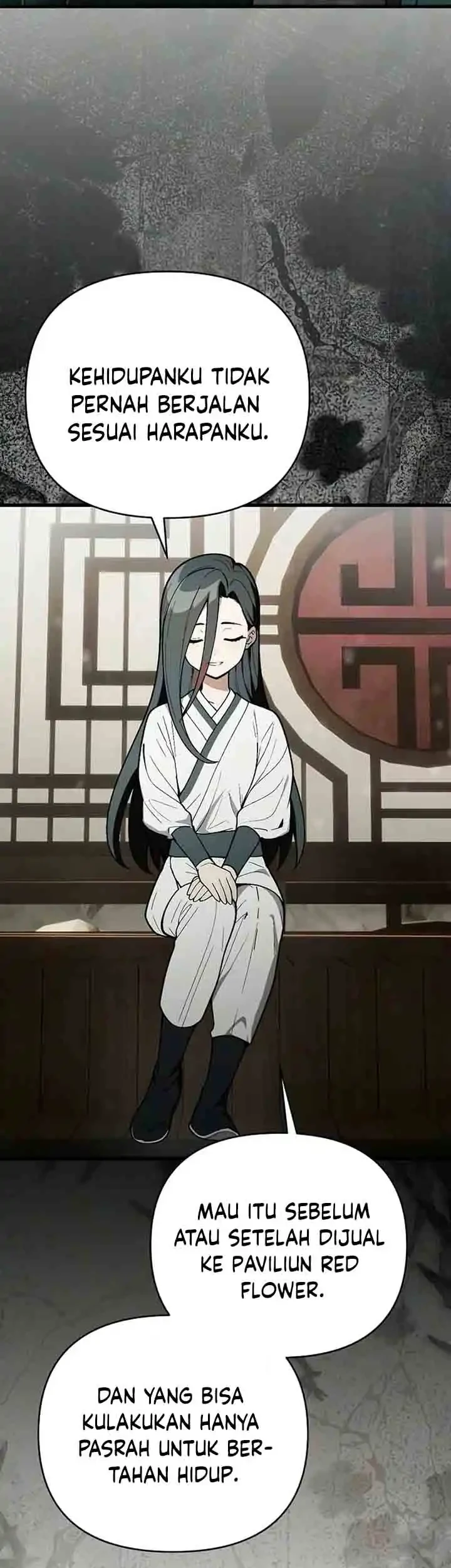 Kidnapped The Youngest Daughter of The Sichuan Tang Family Chapter 21 halaman 30