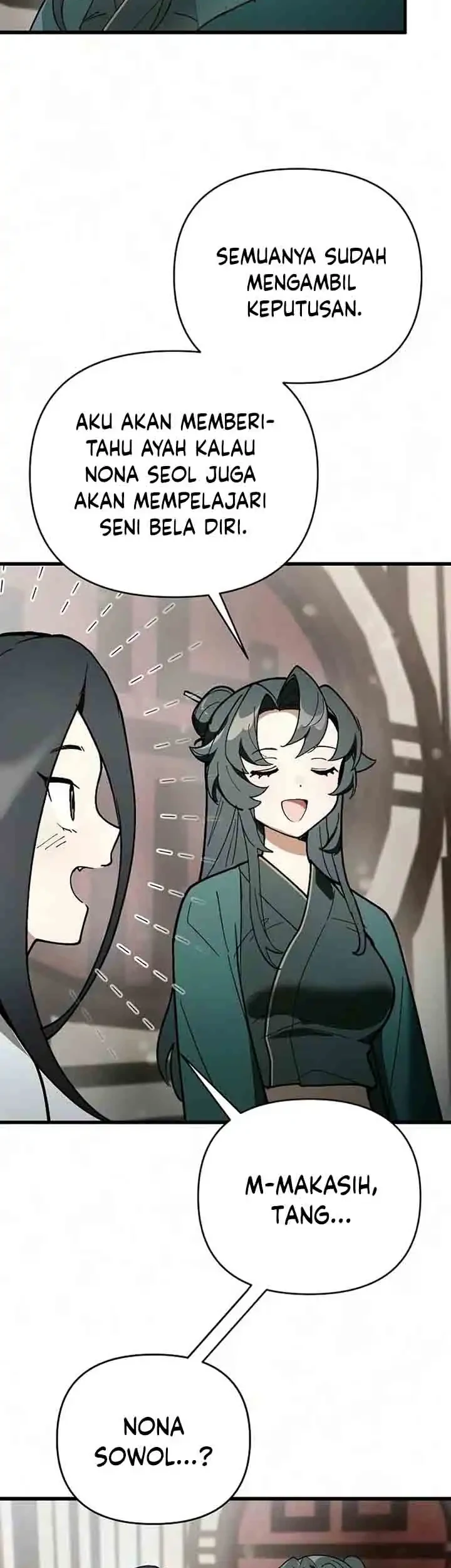 Kidnapped The Youngest Daughter of The Sichuan Tang Family Chapter 21 Gambar 35