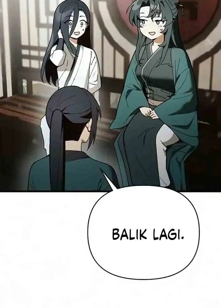 Kidnapped The Youngest Daughter of The Sichuan Tang Family Chapter 21 Gambar 36