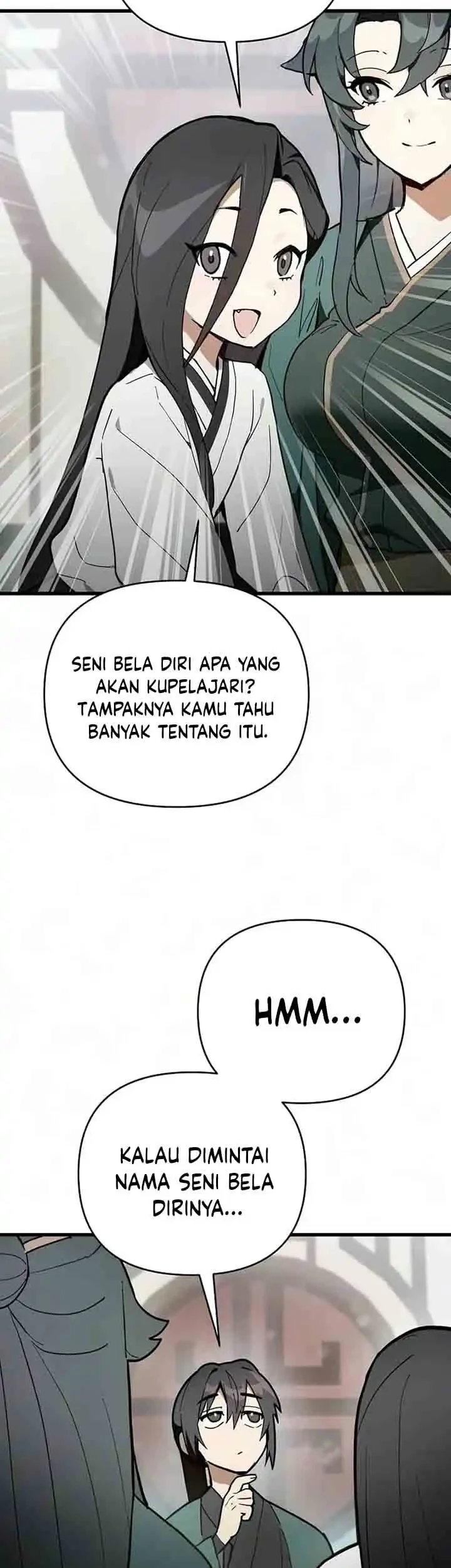 Kidnapped The Youngest Daughter of The Sichuan Tang Family Chapter 21 Gambar 41