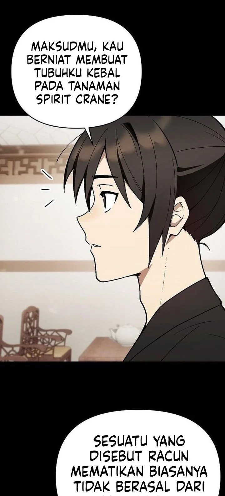 Kidnapped The Youngest Daughter of The Sichuan Tang Family Chapter 22 halaman 24
